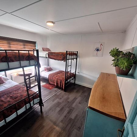 Hostel Kuntur Puerto Natales Eksteriør bilde