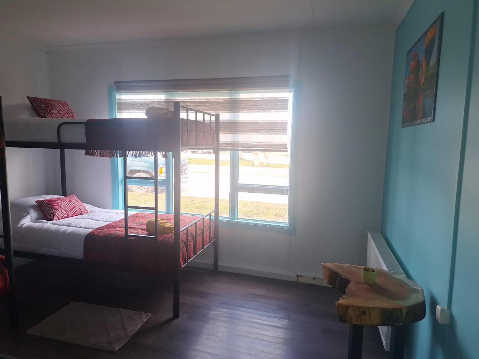 Hostel Kuntur Puerto Natales Eksteriør bilde