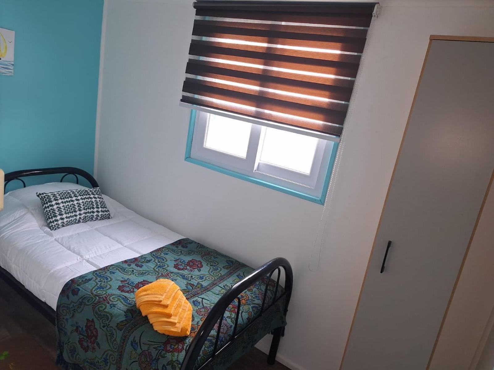 Hostel Kuntur Puerto Natales Eksteriør bilde