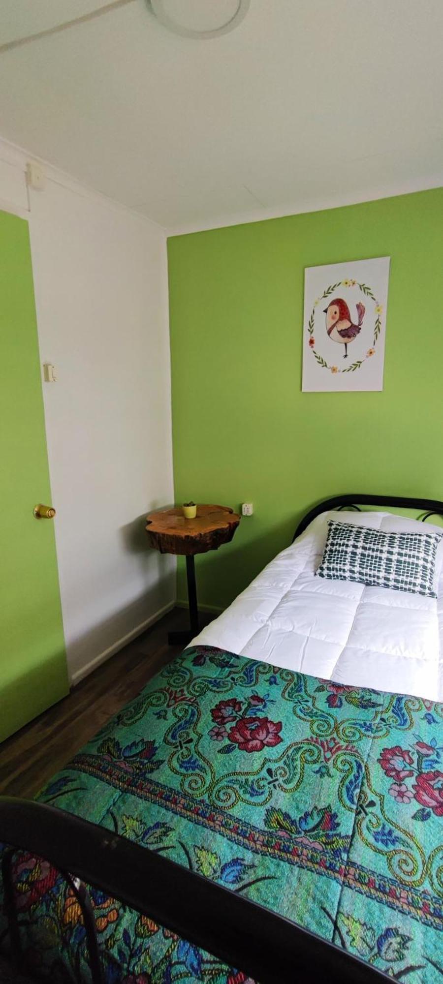 Hostel Kuntur Puerto Natales Eksteriør bilde