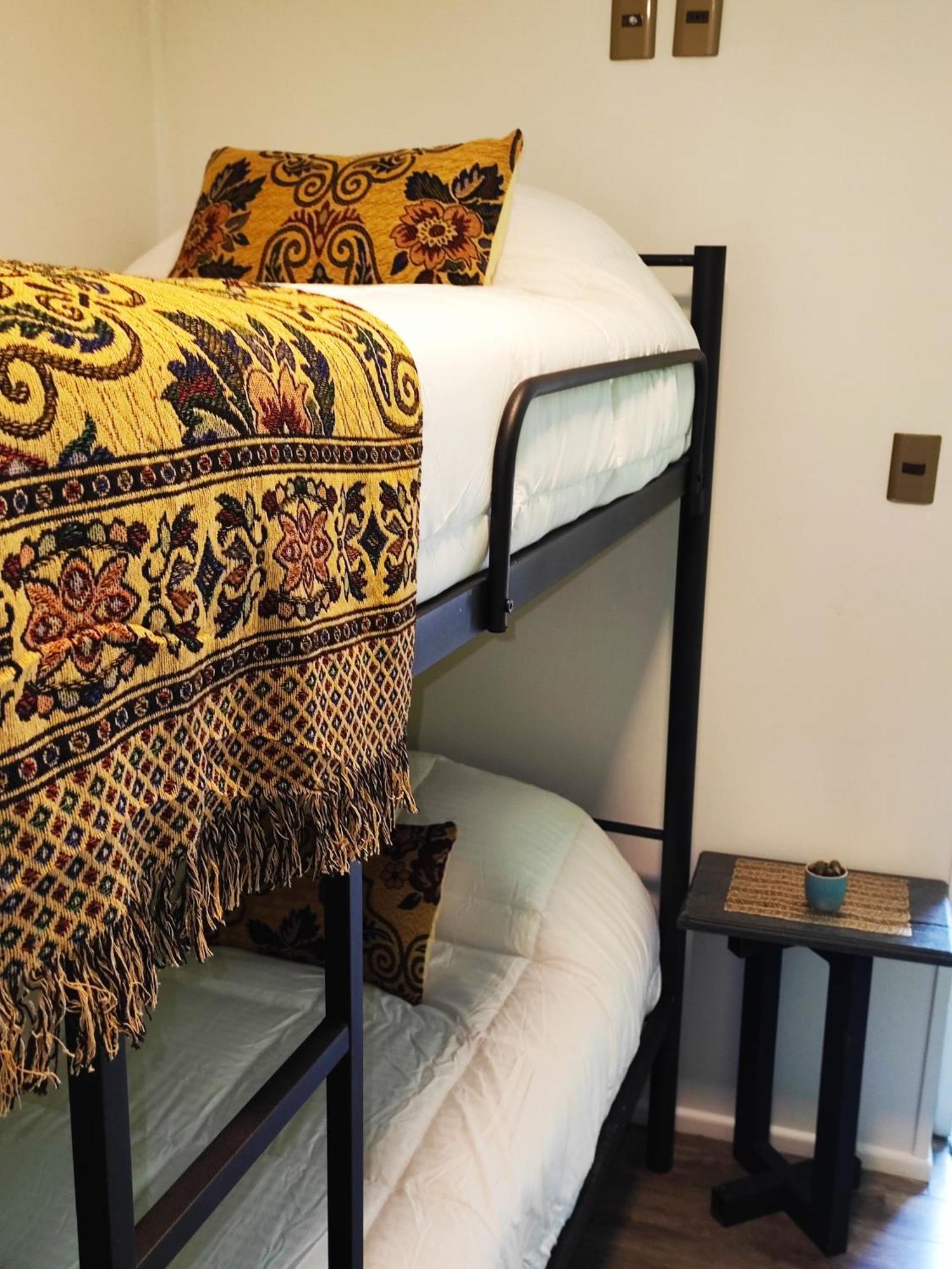 Hostel Kuntur Puerto Natales Eksteriør bilde