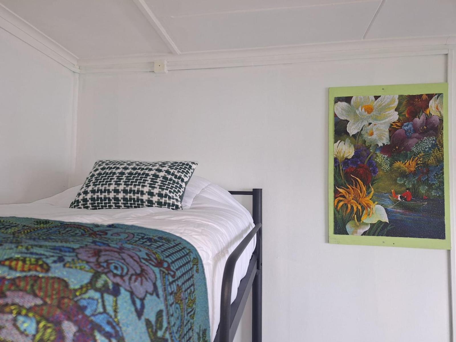 Hostel Kuntur Puerto Natales Eksteriør bilde