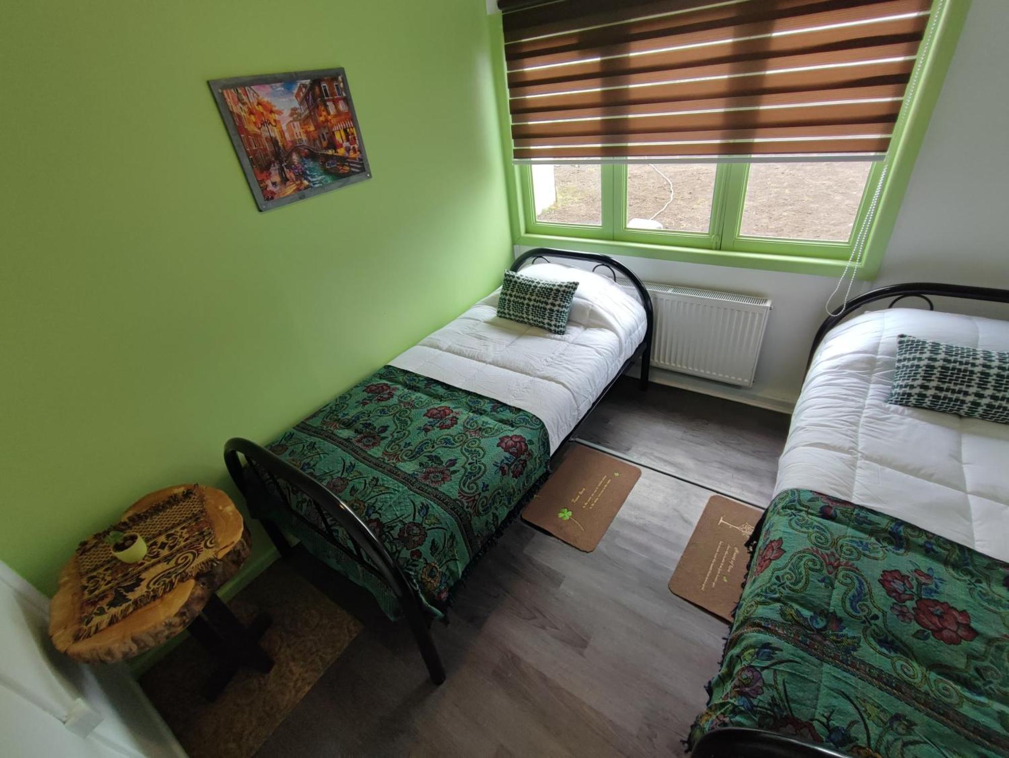 Hostel Kuntur Puerto Natales Eksteriør bilde