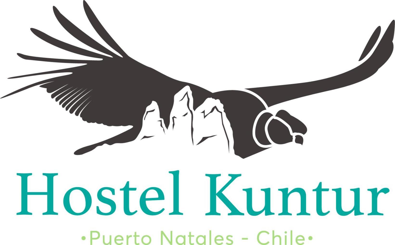 Hostel Kuntur Puerto Natales Eksteriør bilde
