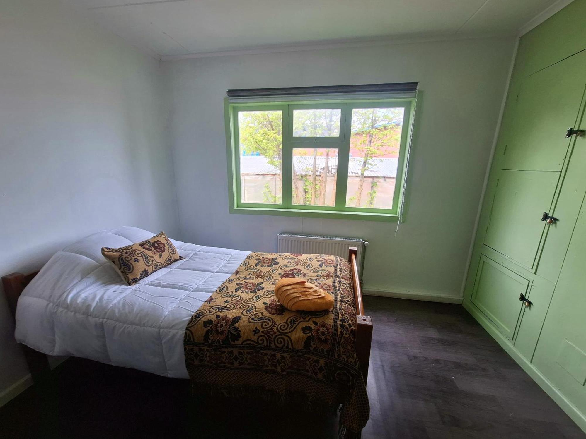 Hostel Kuntur Puerto Natales Eksteriør bilde