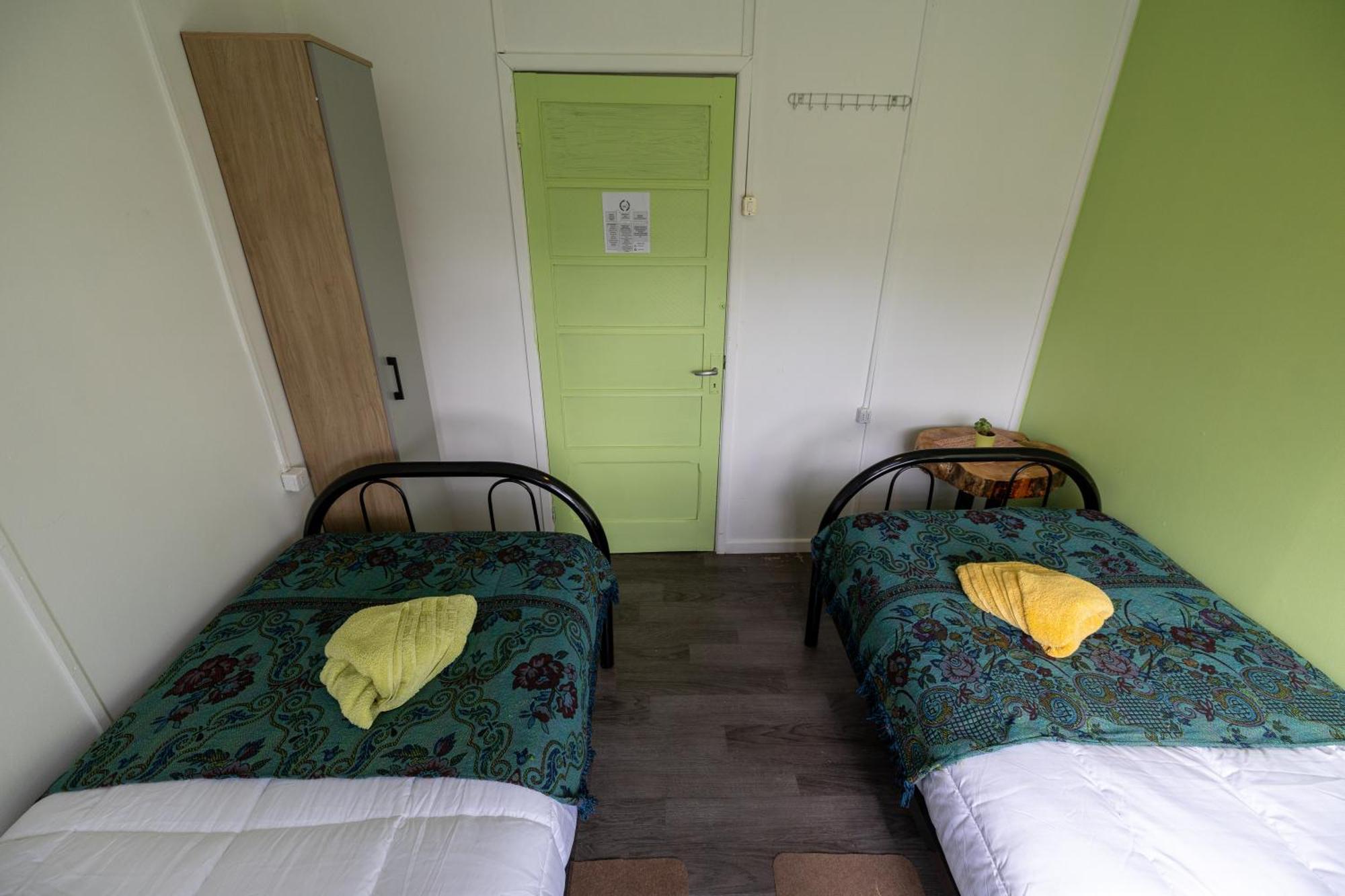 Hostel Kuntur Puerto Natales Eksteriør bilde
