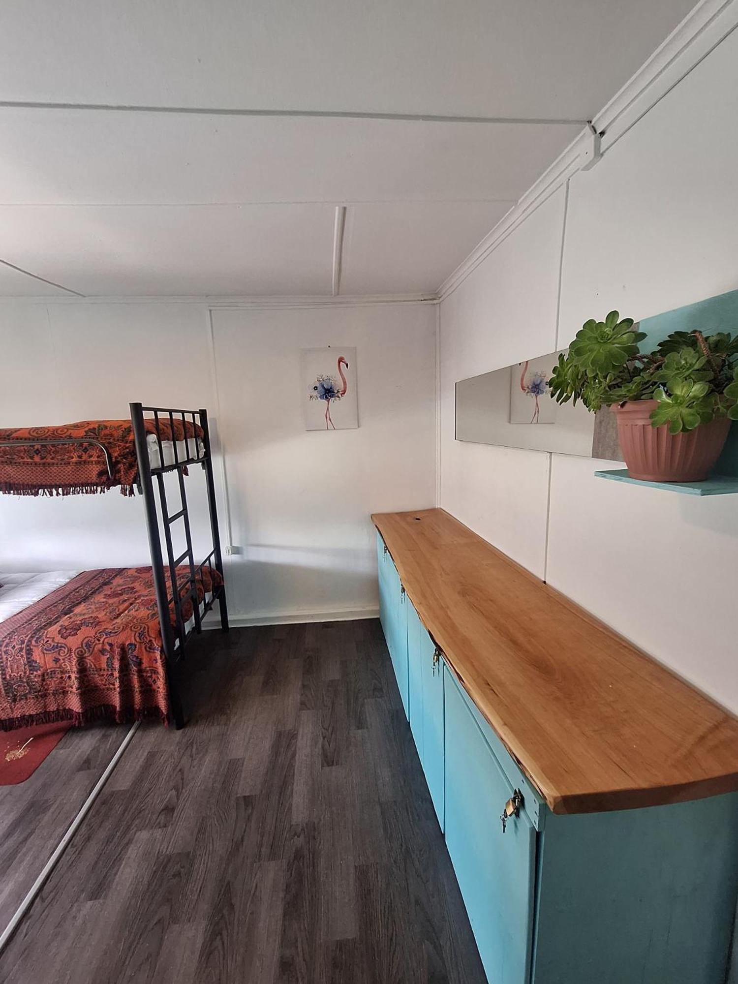 Hostel Kuntur Puerto Natales Eksteriør bilde