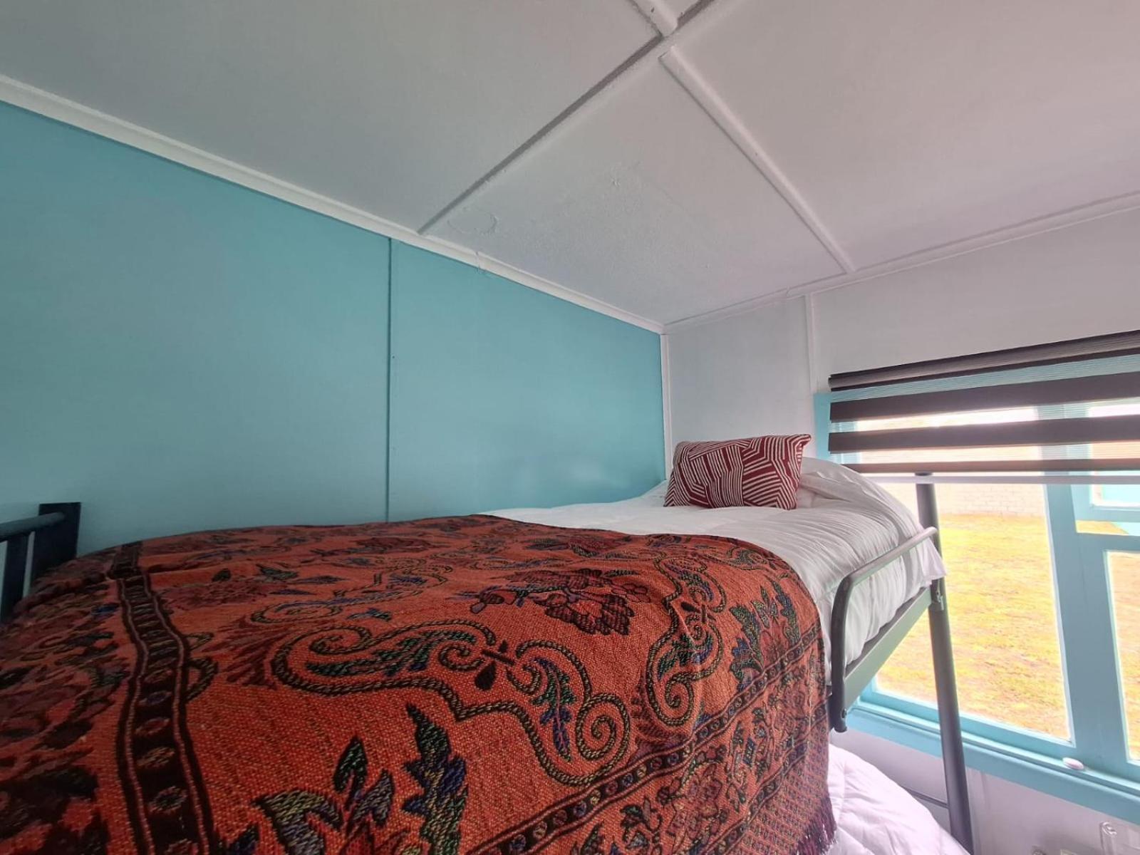 Hostel Kuntur Puerto Natales Eksteriør bilde